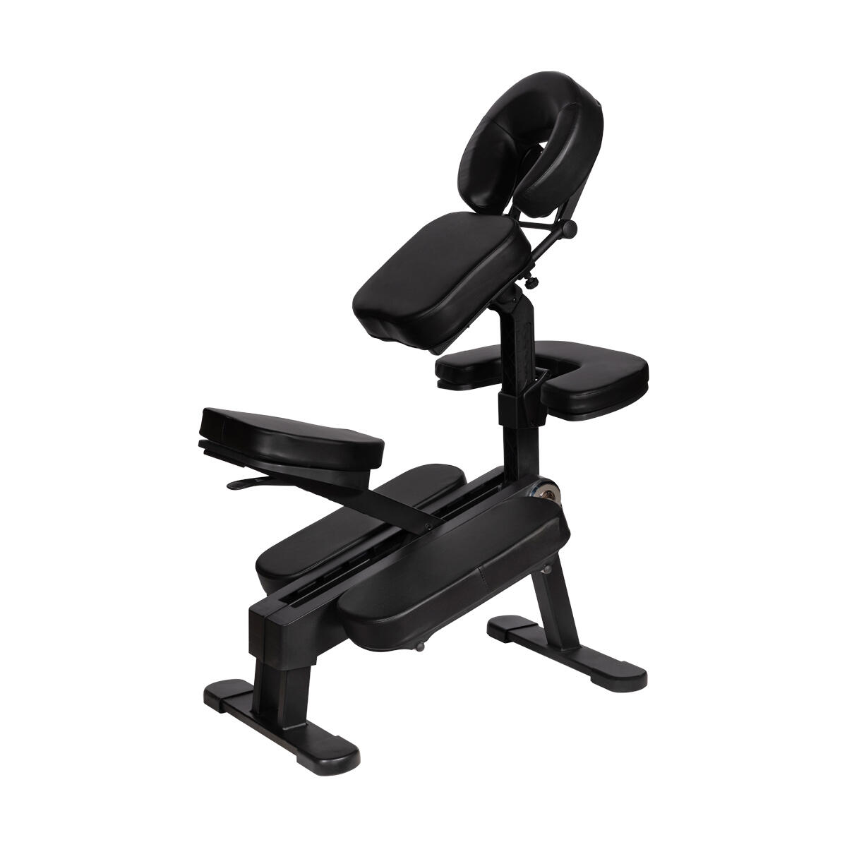 Cadeira de massagem portátil
