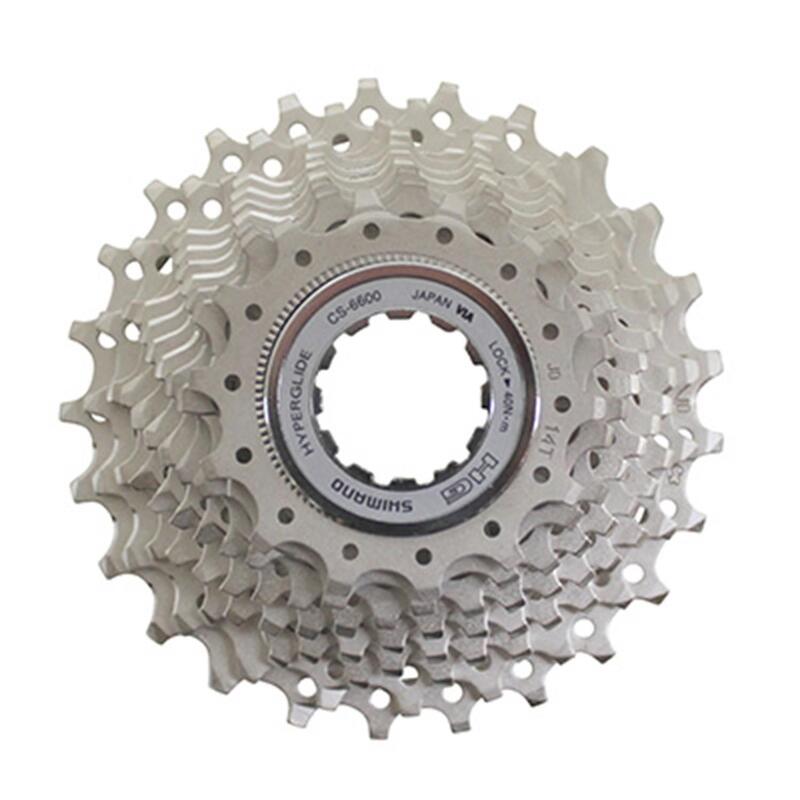 10v cassette Shimano Ultegra CS-6600