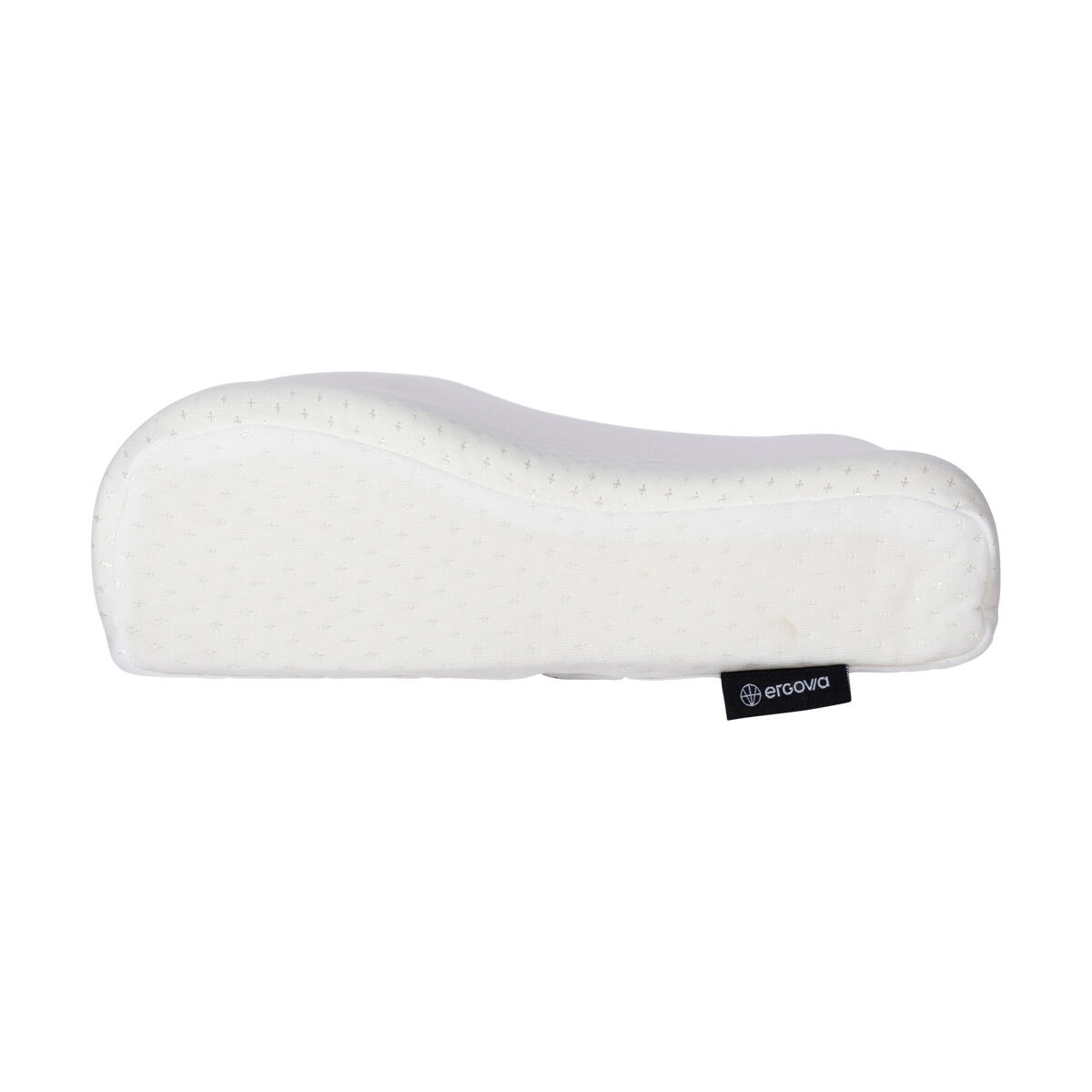 Cuscino cervicale in memory foam Ergovia 2/3