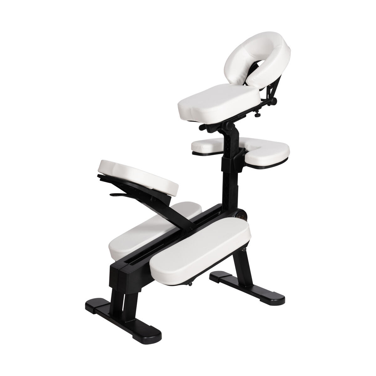 GLADIATORFIT Cadeira de massagem portátil