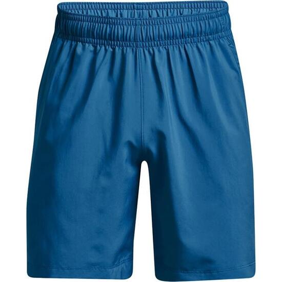 UNDER ARMOUR Shorts Woven Graphic Shorts für Herren