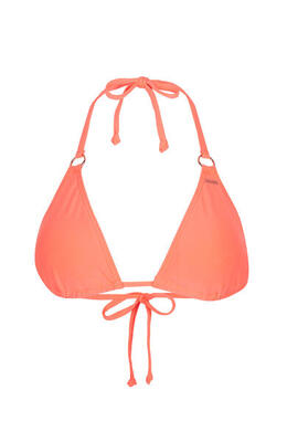 O'neill o'neill zwemkledij capri top dames neon coral