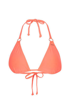 O'NEILL O'neill Zwemkledij CAPRI TOP DAMES Neon Coral