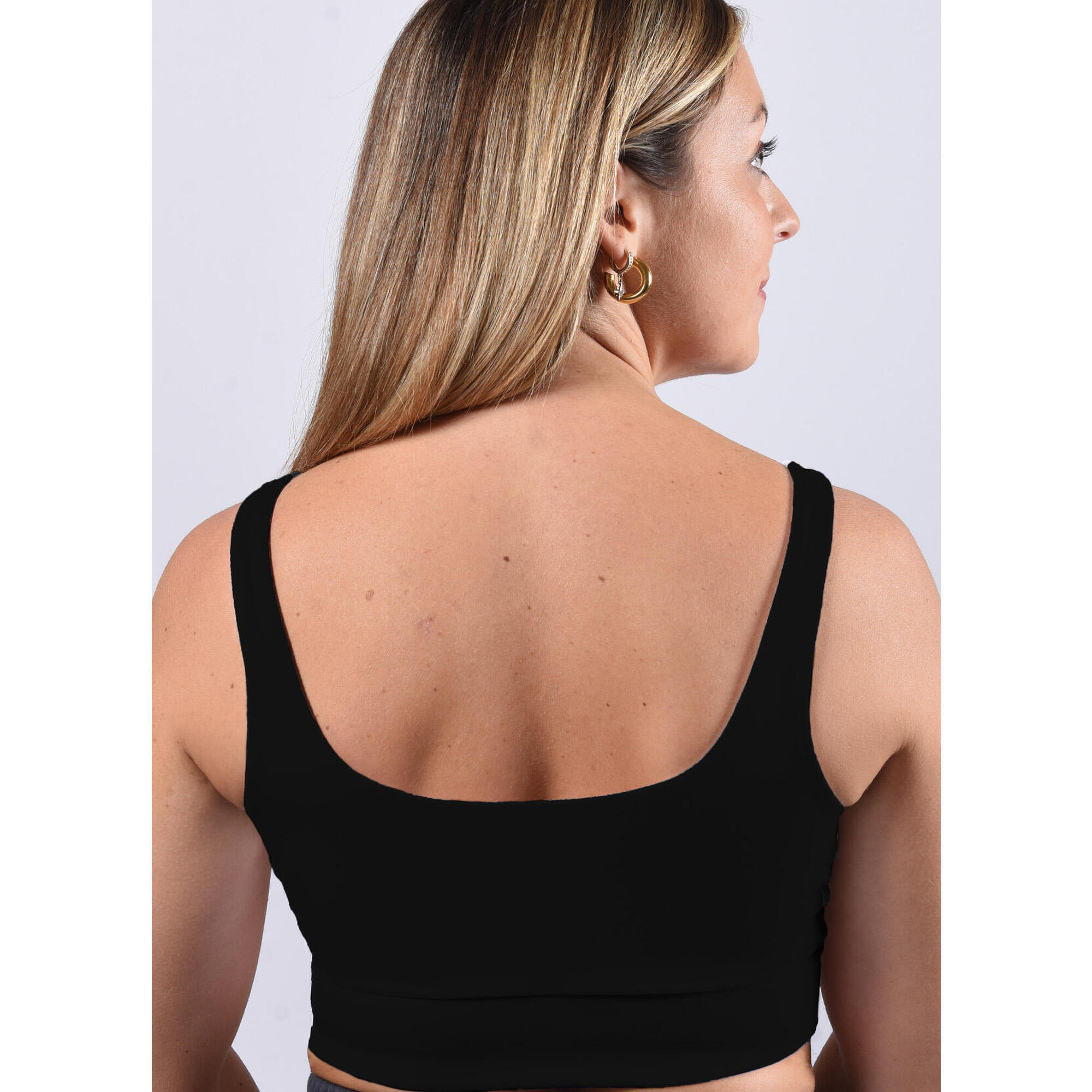 Reggiseno sportivo Glow Loven da donna