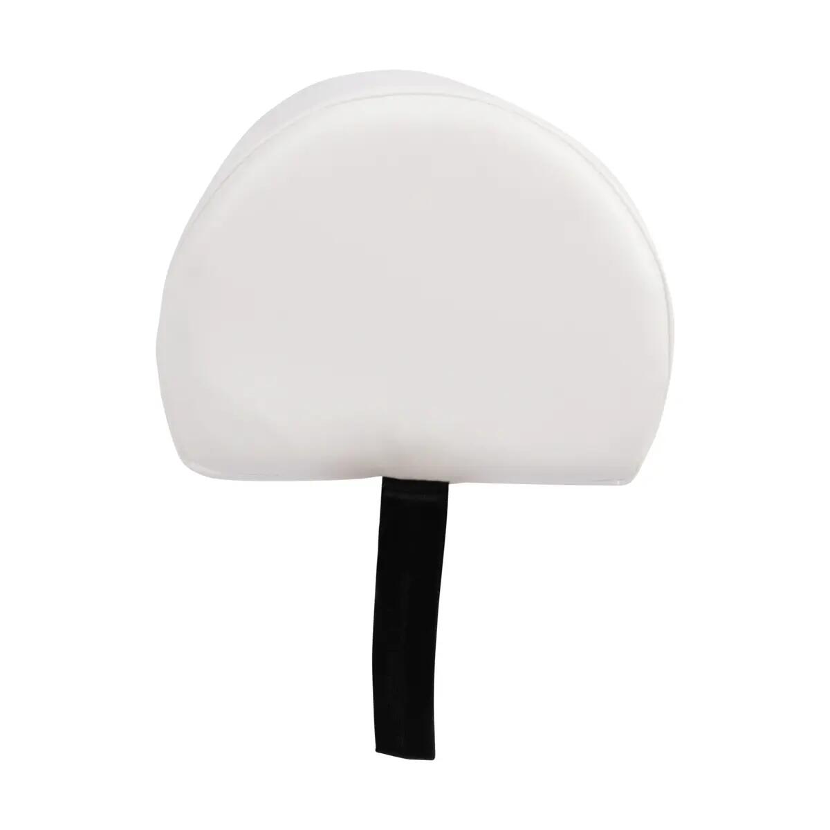 Coussin de massage 3/4 Round Massage Bolster Ergovia 2/3