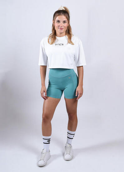 Radiate Short Femme Loven