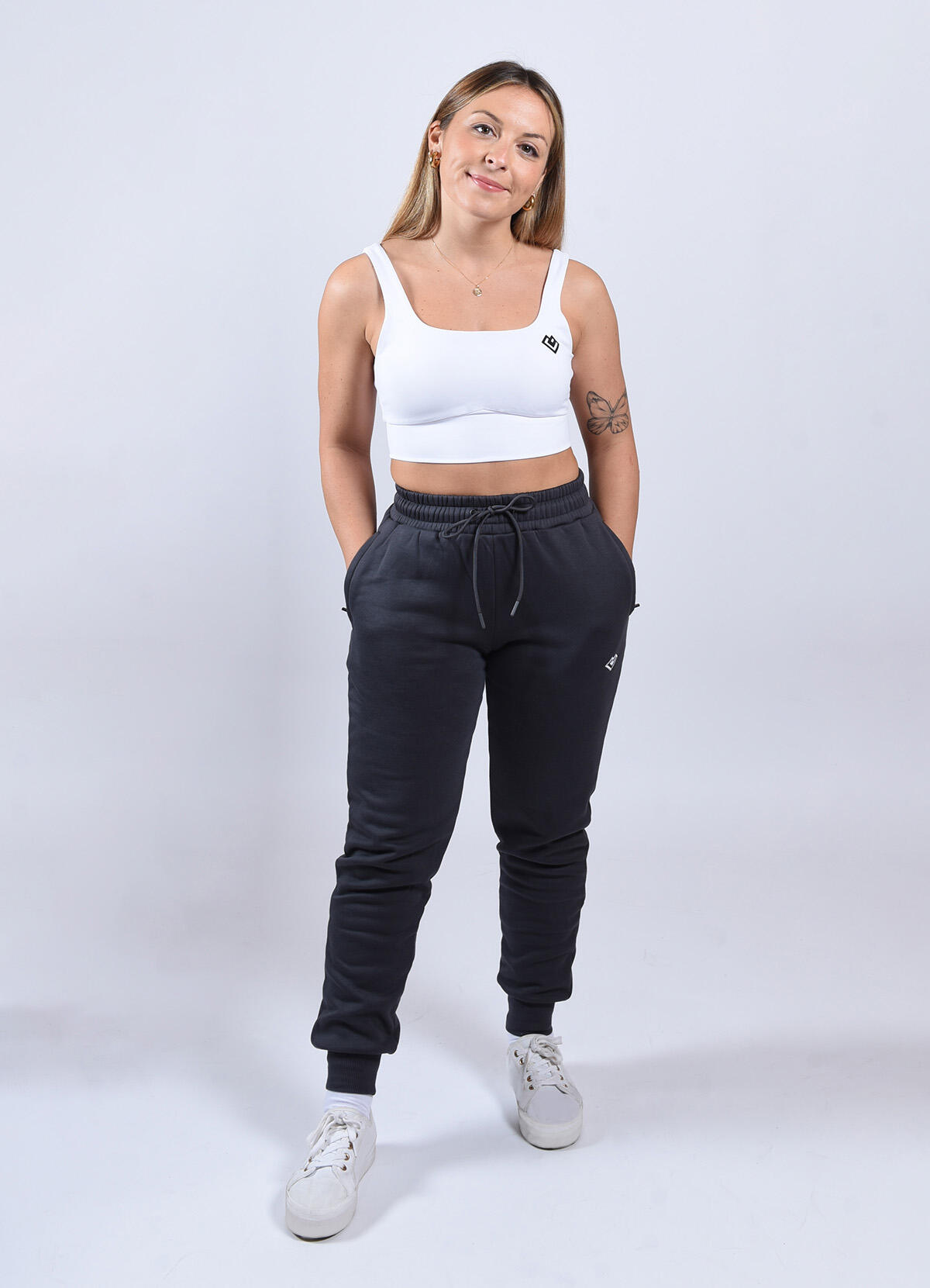 GLADIATORFIT Jogger Serenity Loven da donna