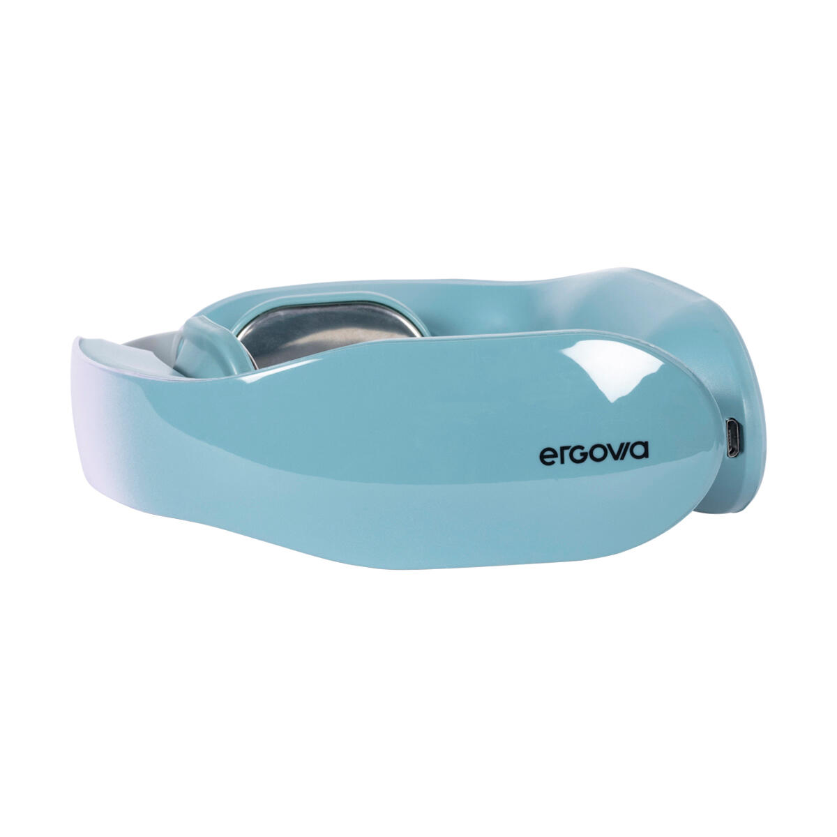 Massaggiatore cervicale elettrico riscaldato Ergovia 4/5