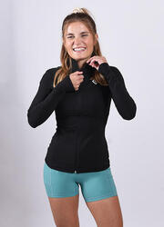 Radiate "Jacket" Veste Zip Femme Loven