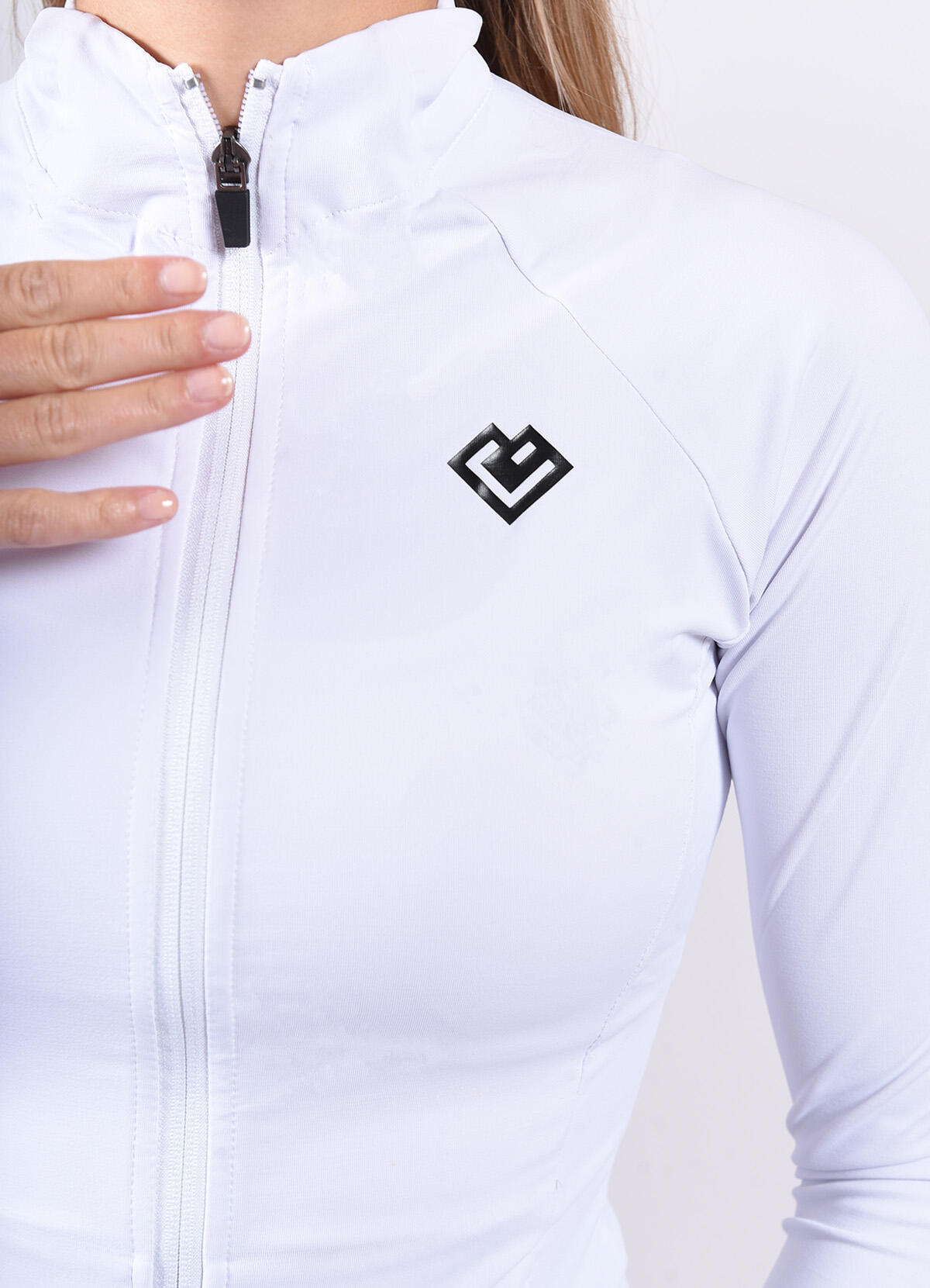 Radiate "Jacket" Veste Zip Femme Loven 2/3