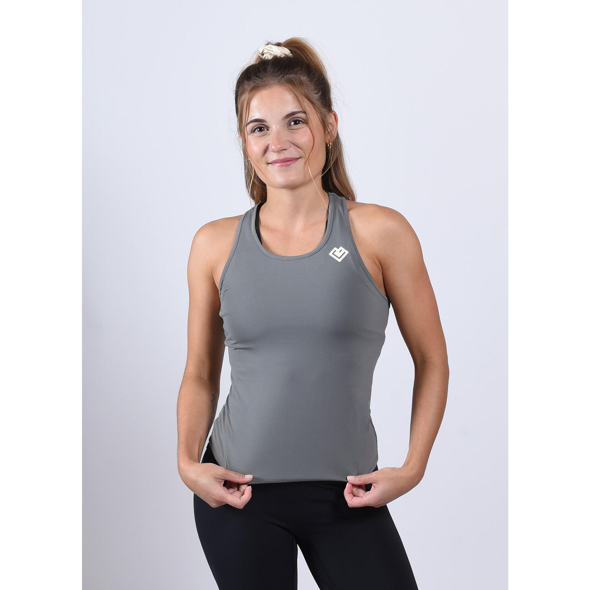 Canottiera Glow "Tank" da donna