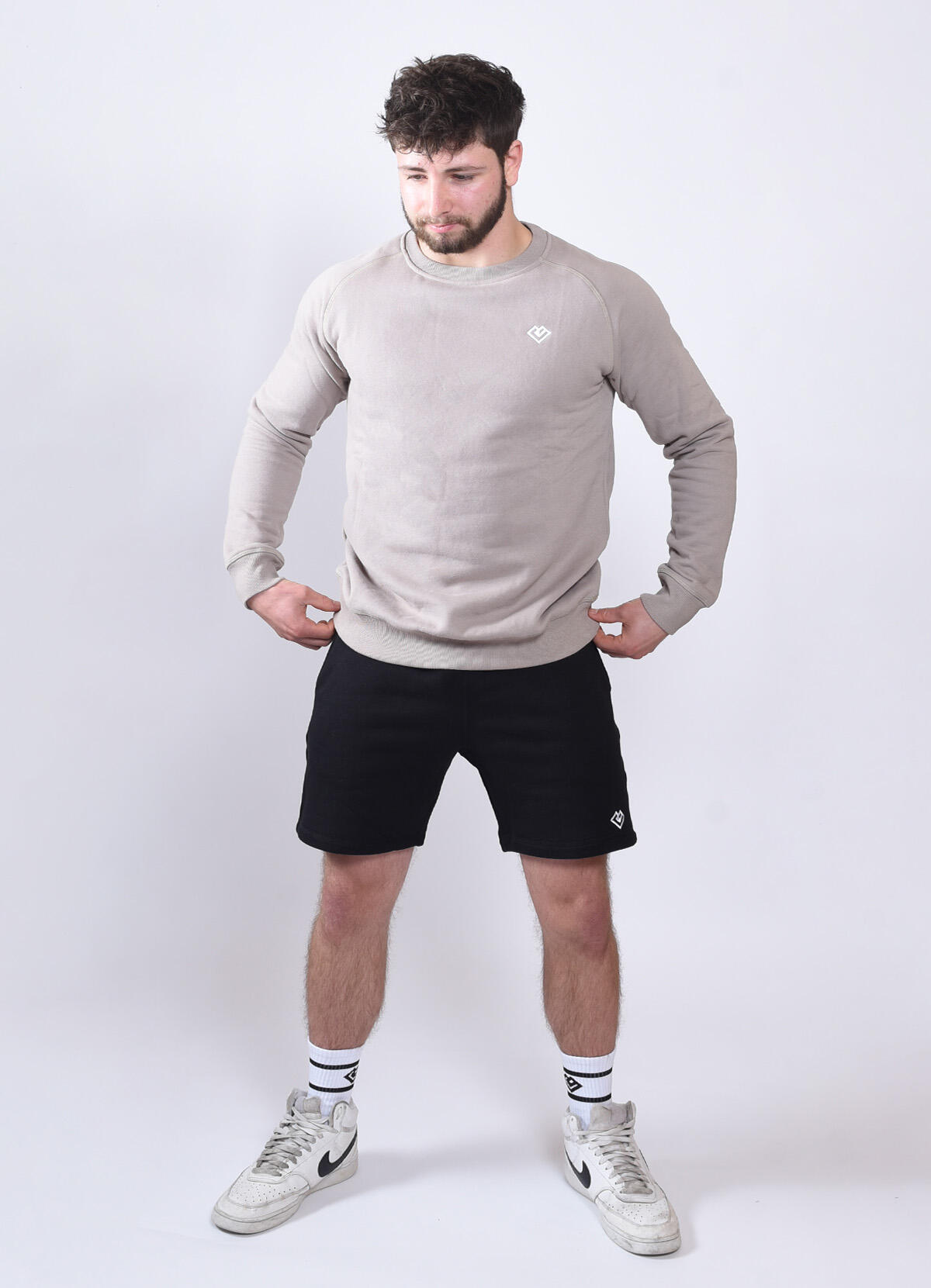 GLADIATORFIT Essence Men's Loven Short