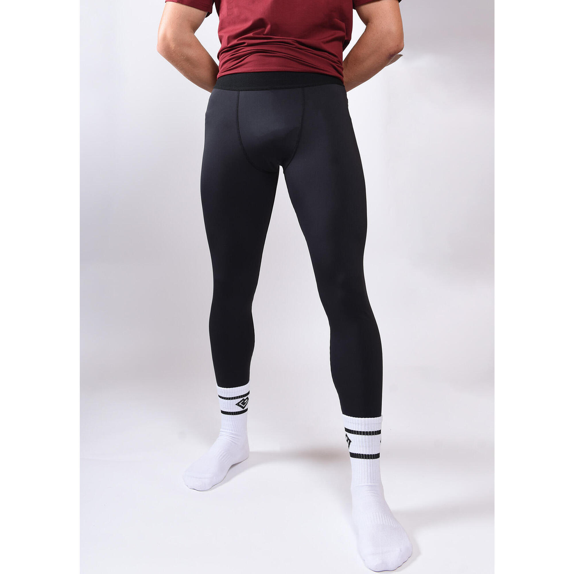 Ultra Legging Man Loven