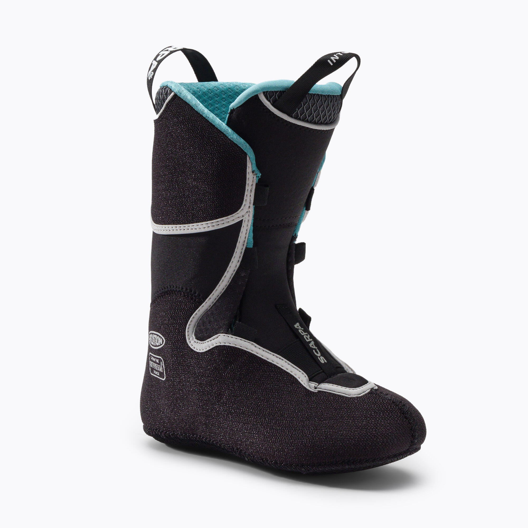 Lyžařské boty Scarpa F1 5/5