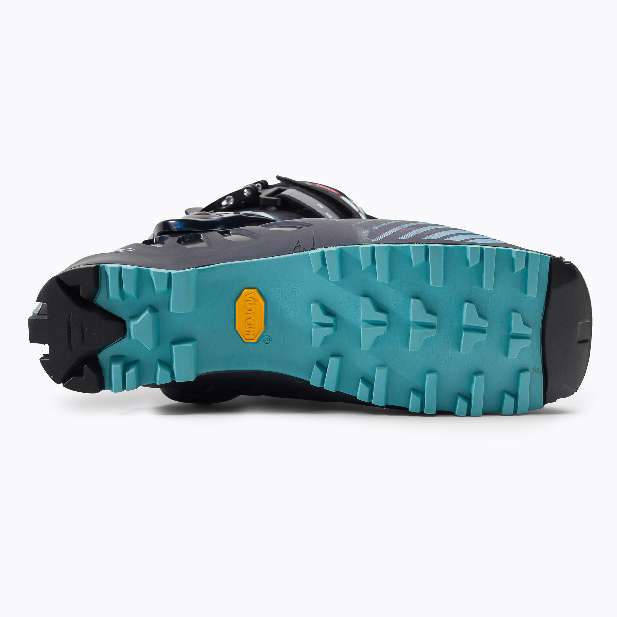 Lyžařské boty Scarpa F1 4/5