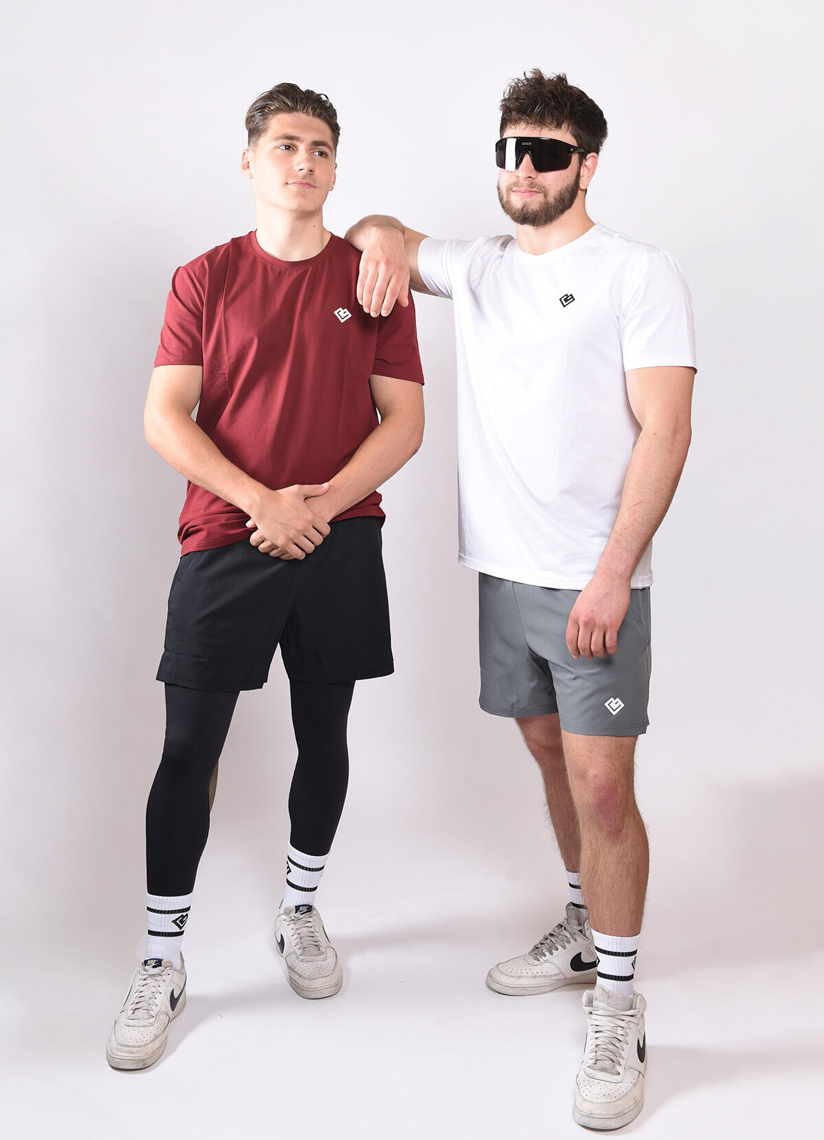 Calções de desporto para homem Ultra Loven 2/2