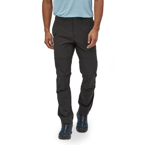 Pantaloni da trekking da uomo Patagonia Point Peak Trail-Regular