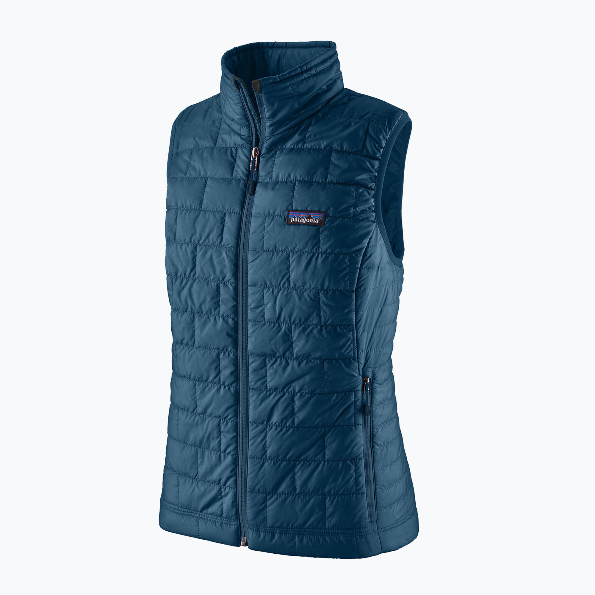 Patagonia Nano Puff Herrenweste 2/2