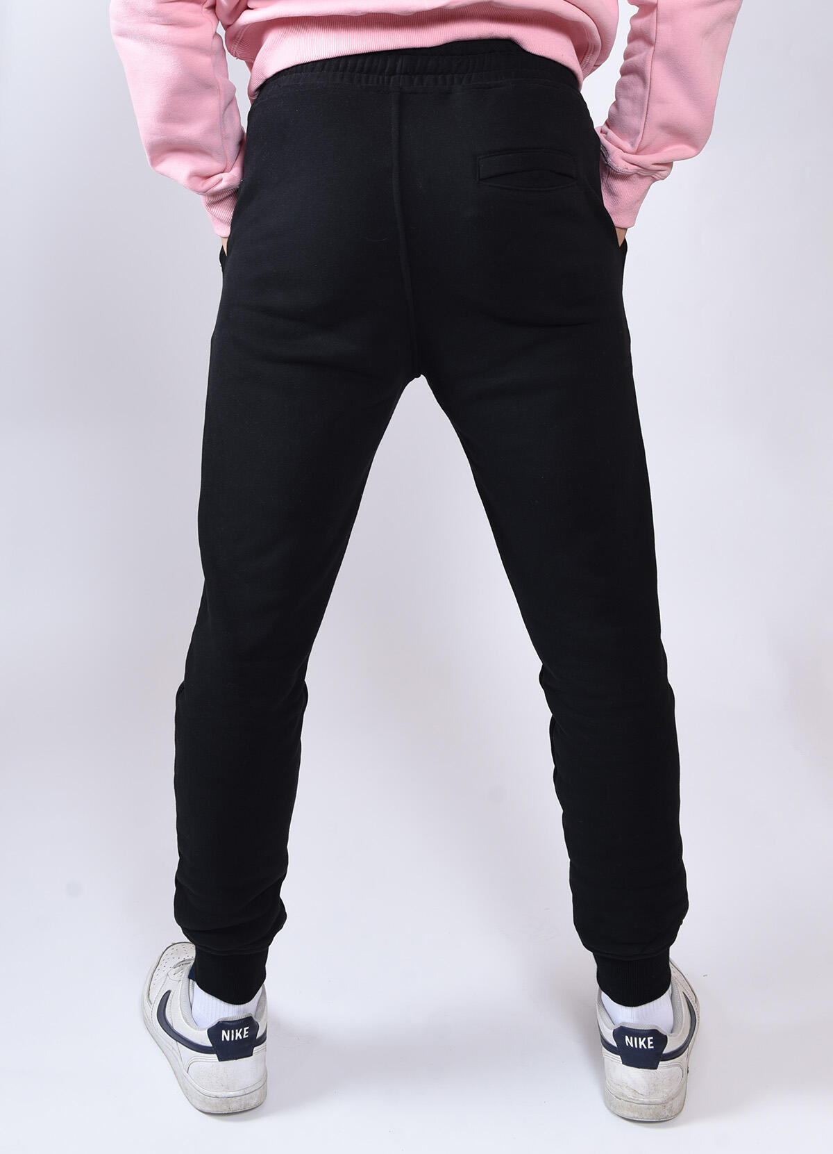 Loven Jogger di Essence Uomo 3/3