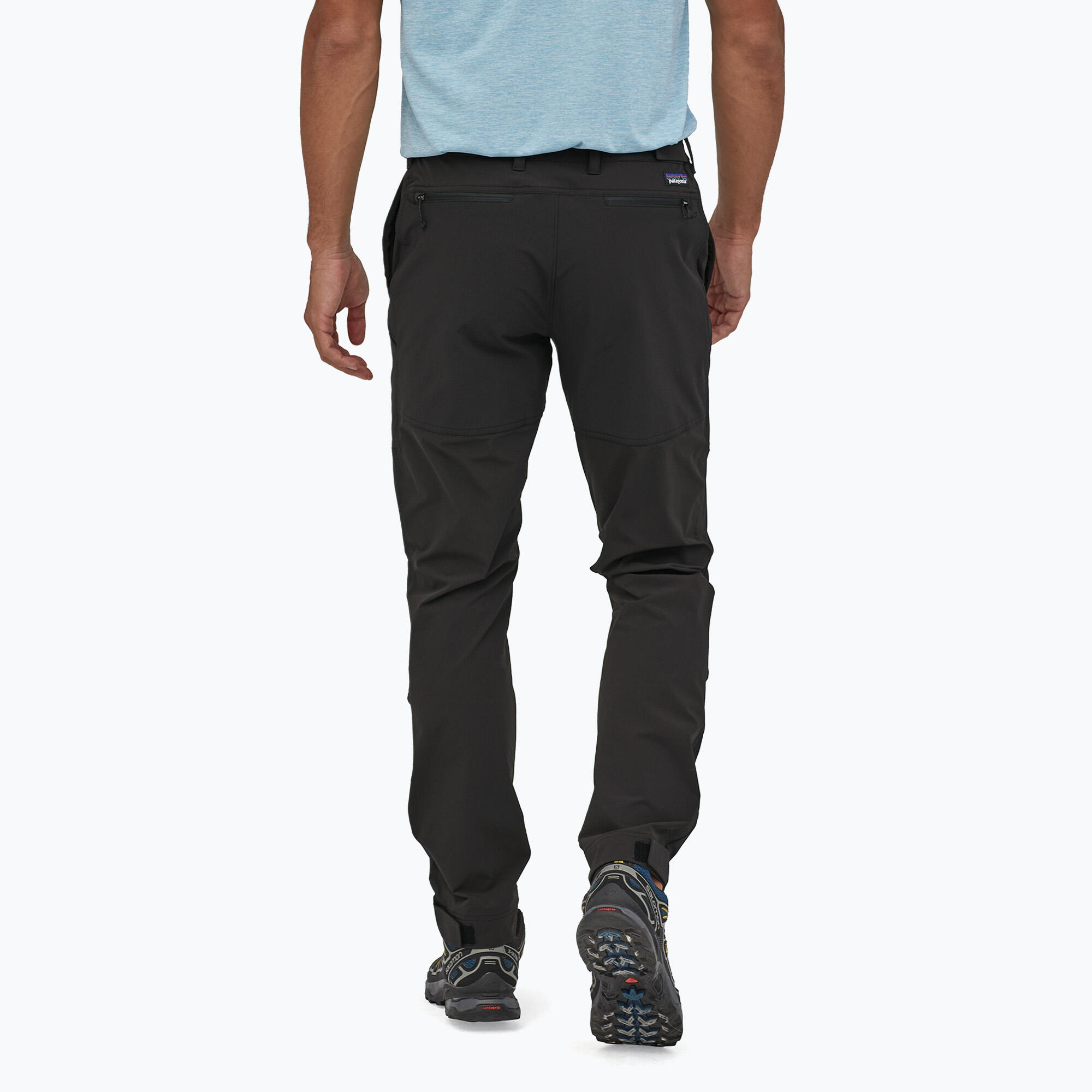 Pantalon de trekking Patagonia Point Peak Trail-Regular pour homme 2/5