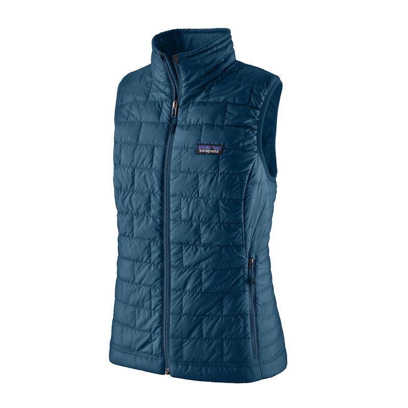 Hommes Patagonia Nano Puff Vest