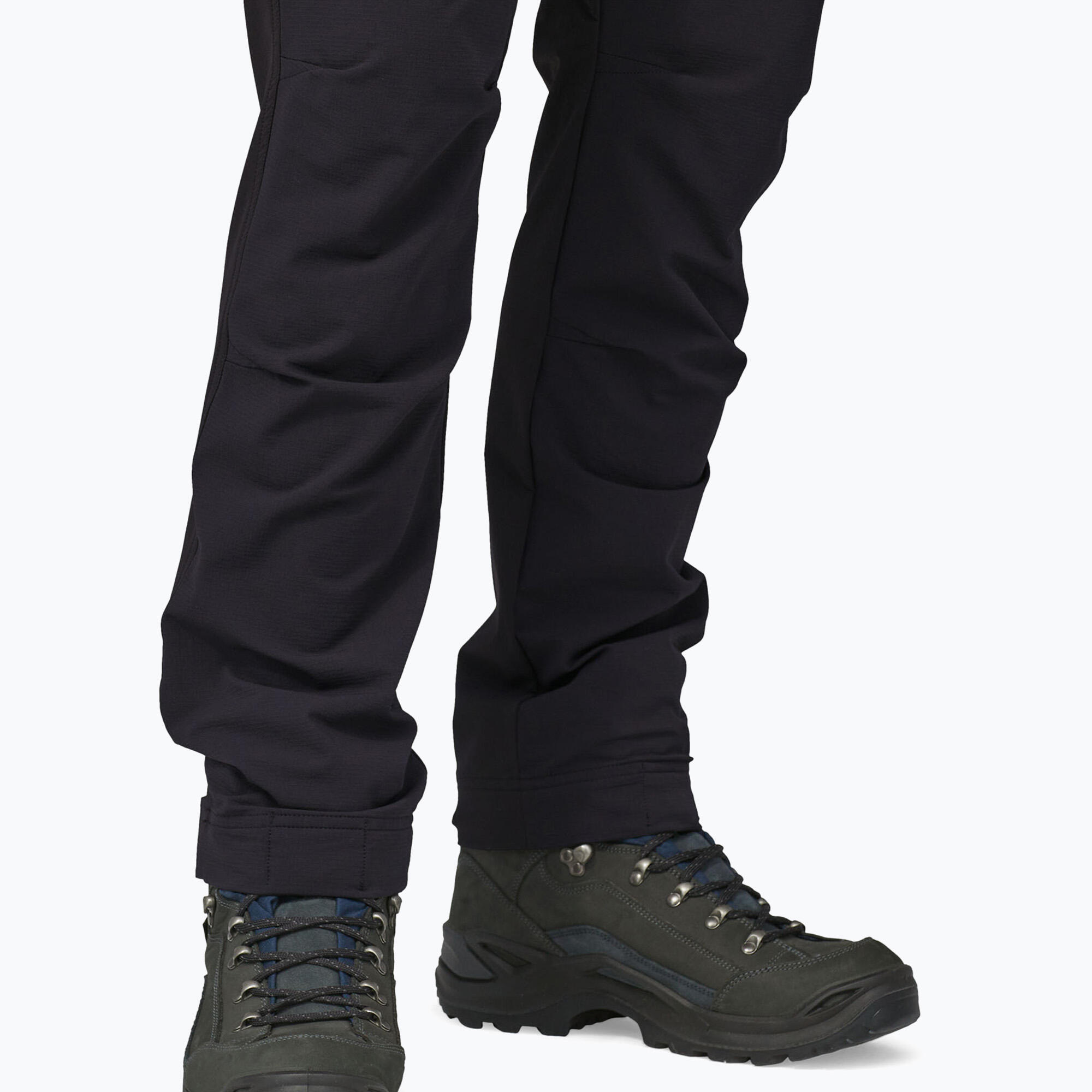 Pantalon de trekking Patagonia Point Peak Trail-Regular pour homme 5/5