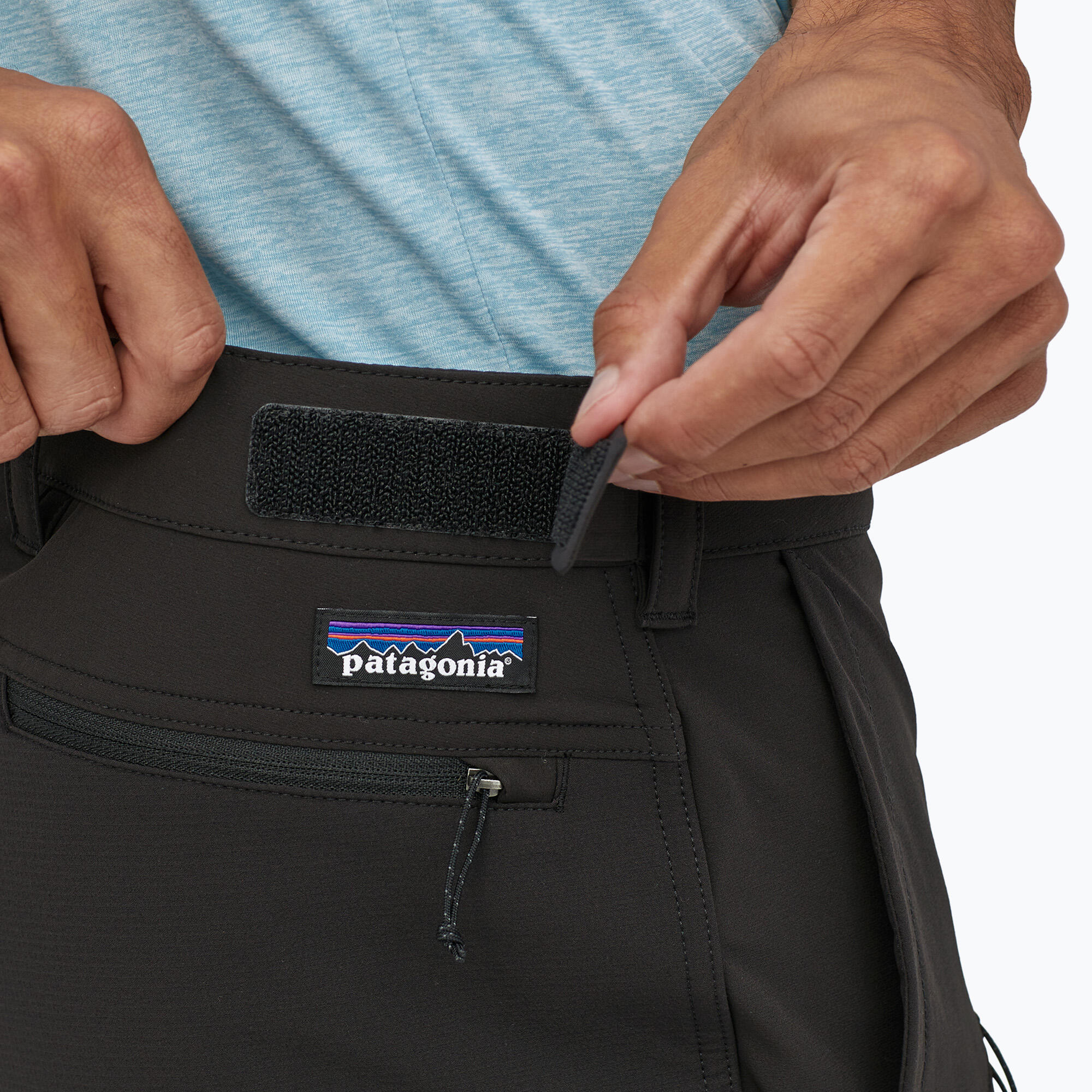 Pantalon de trekking Patagonia Point Peak Trail-Regular pour homme 4/5