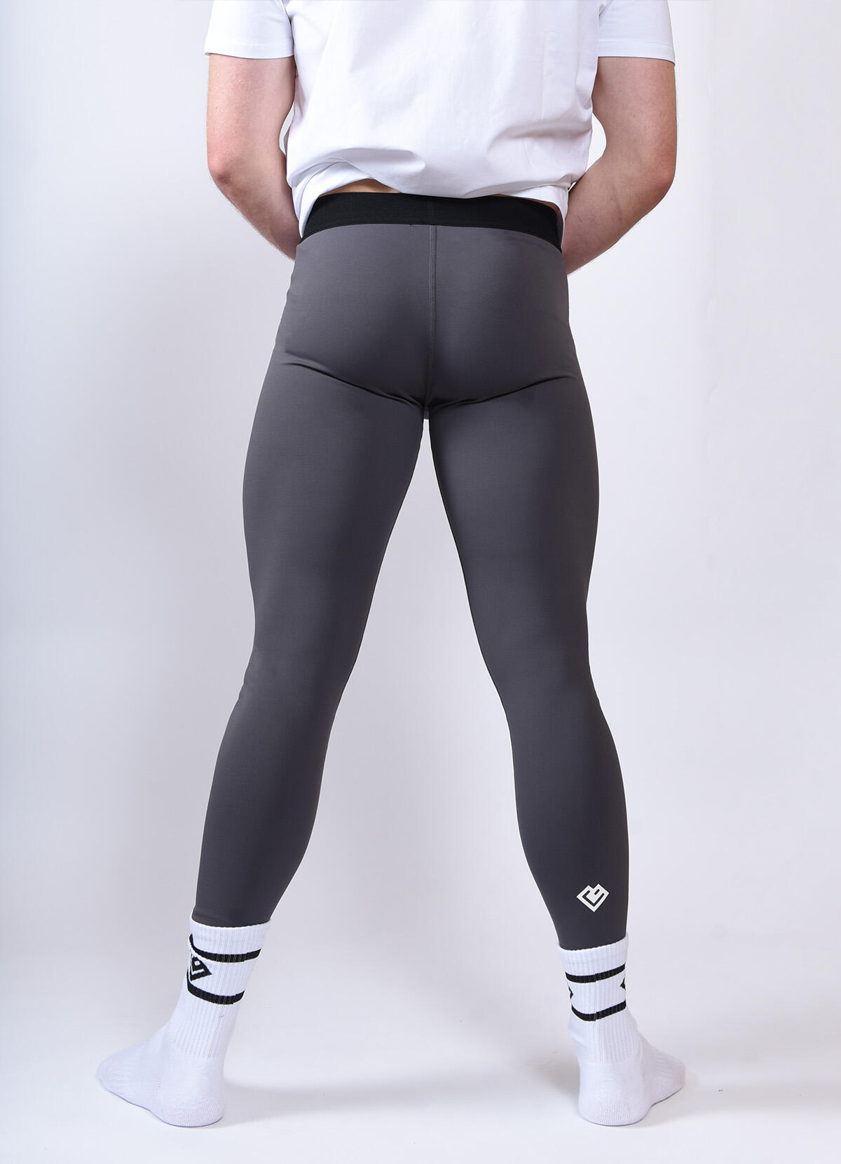 Legging Ultra para homem Loven 2/4
