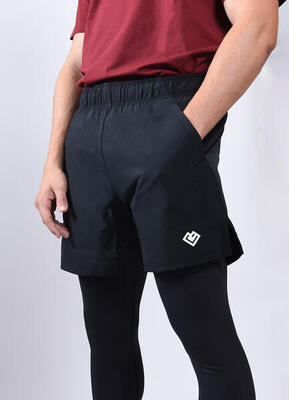 Ultra heren loven sport shorts