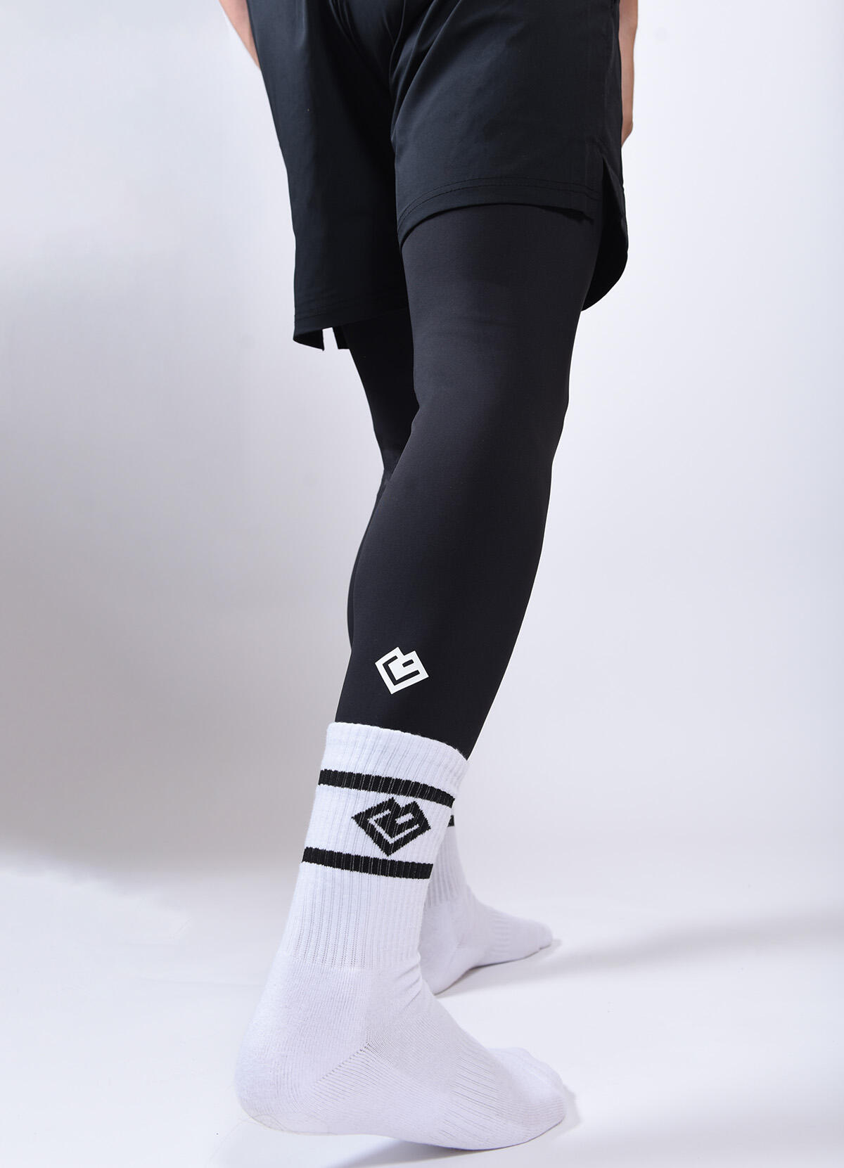 Legging Ultra para homem Loven 4/4