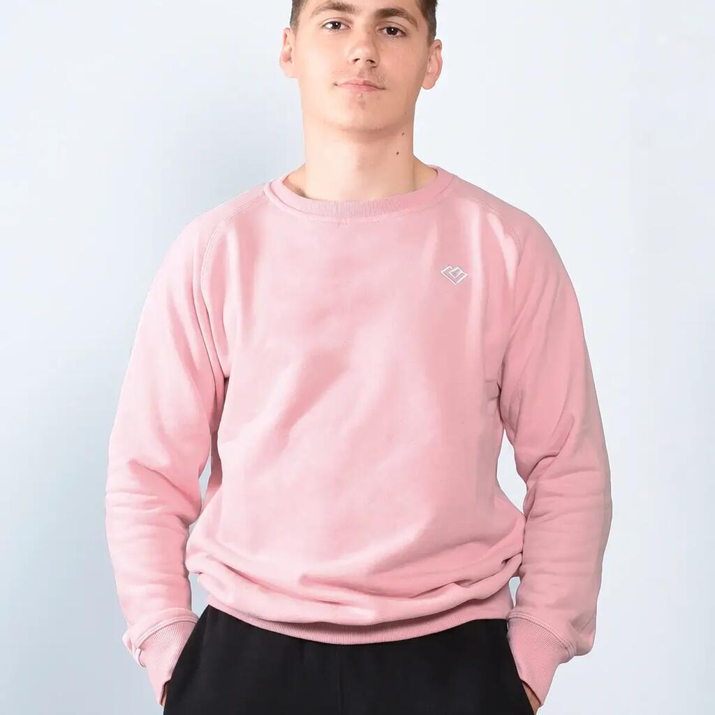 PINK / YELLOW