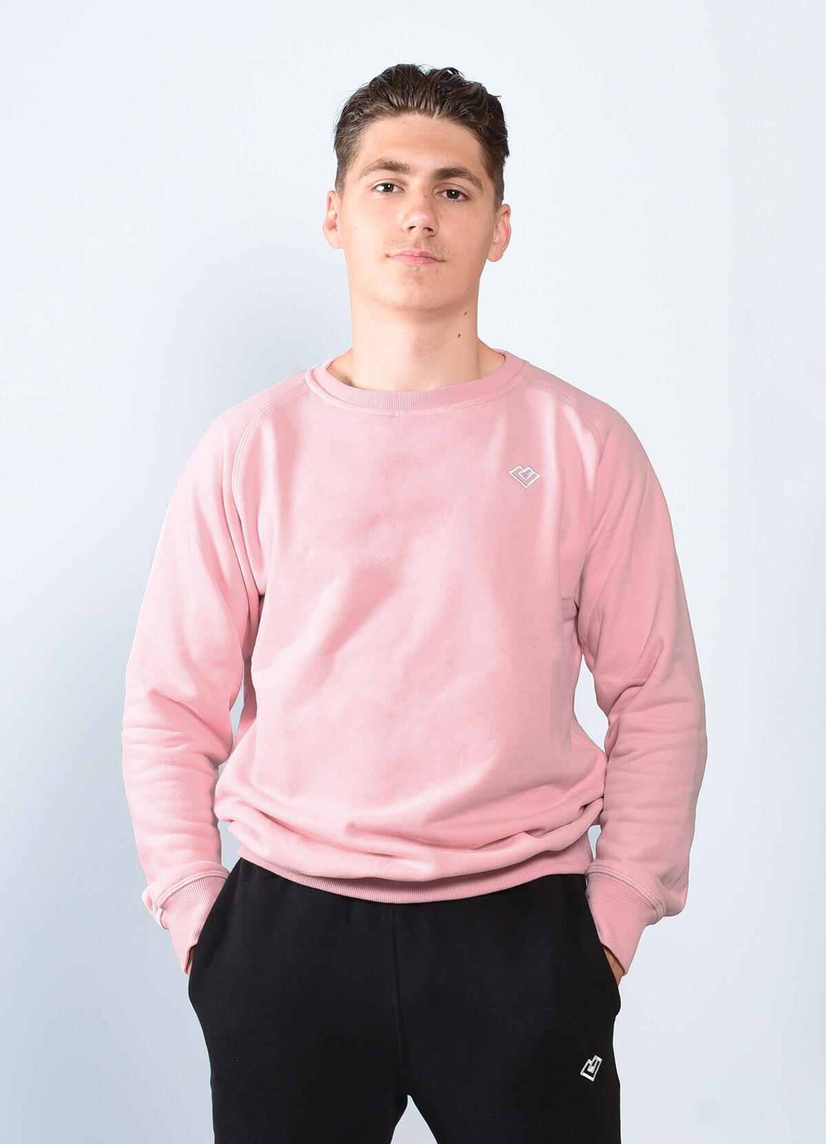 GLADIATORFIT Essence Sweatshirt Homme Loven