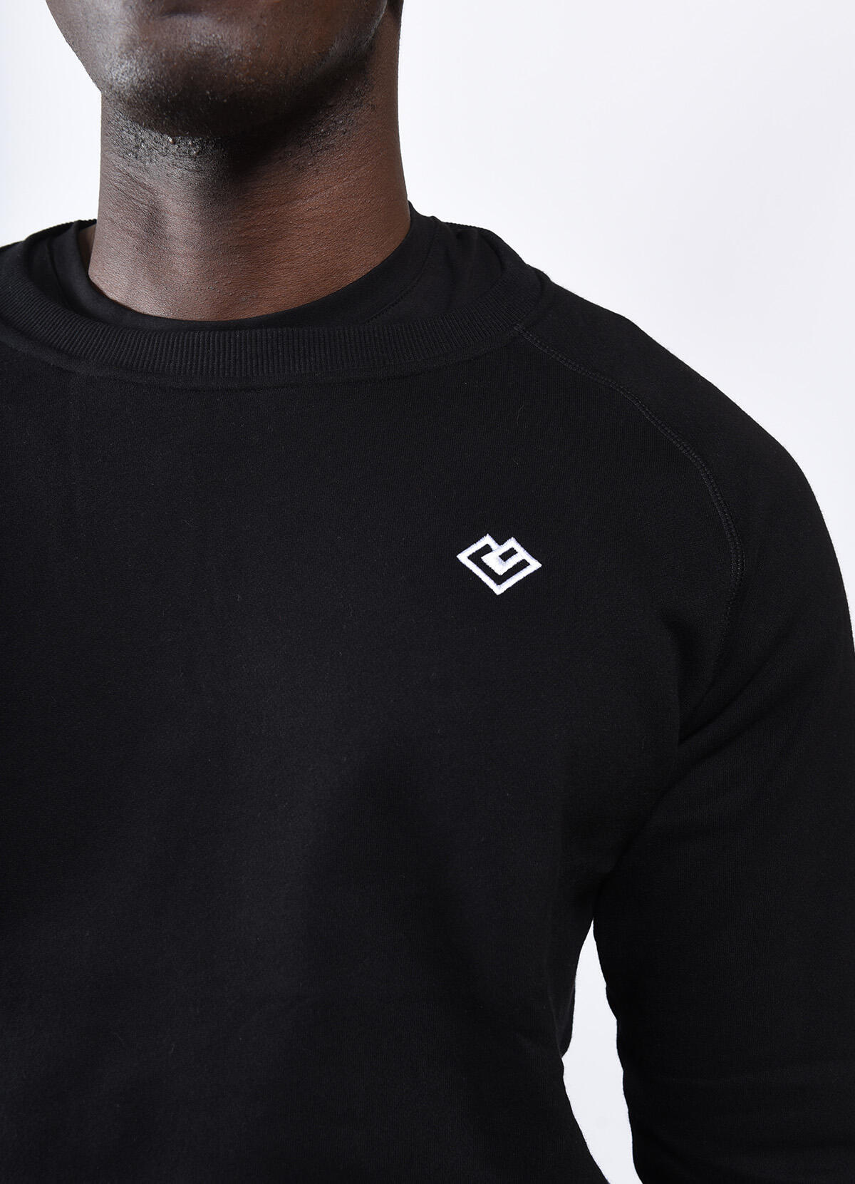 Sweatshirt Essence Homme Loven 3/3