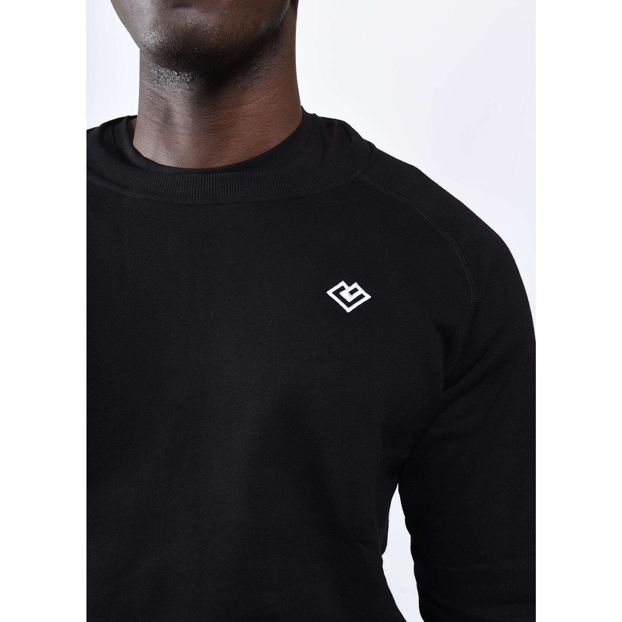 Essence Sweatshirt Homme Loven