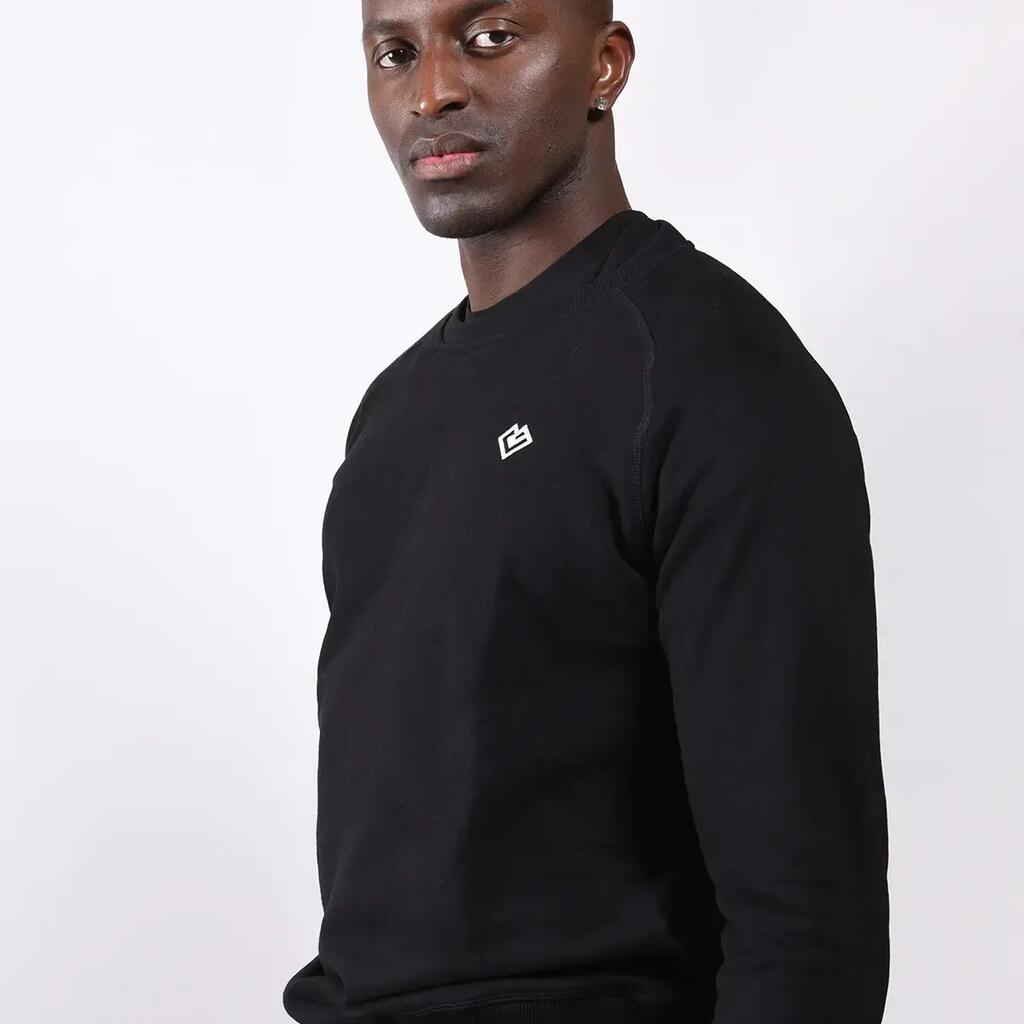 Essence Sweatshirt Homme Loven