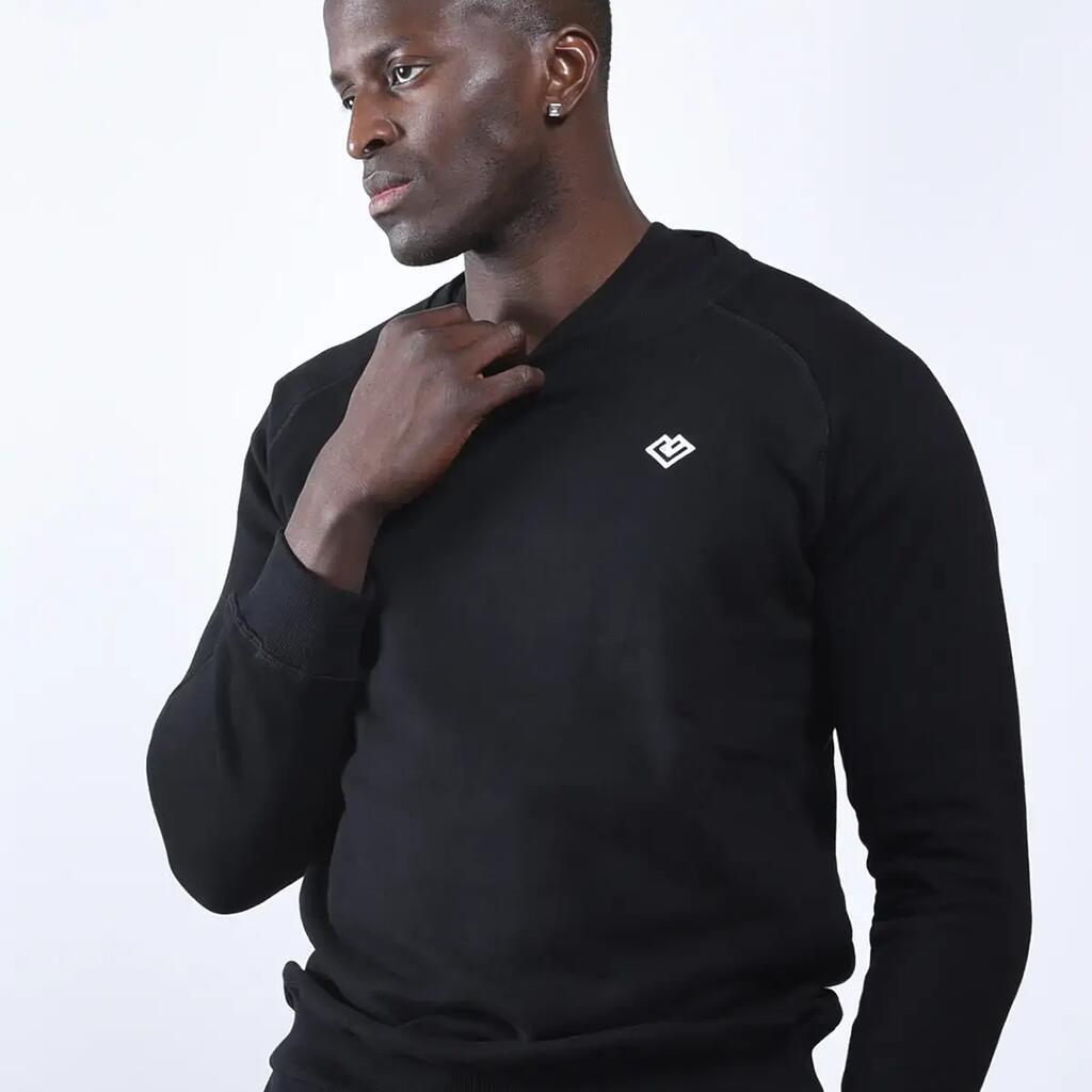 Essence Sweatshirt Homme Loven