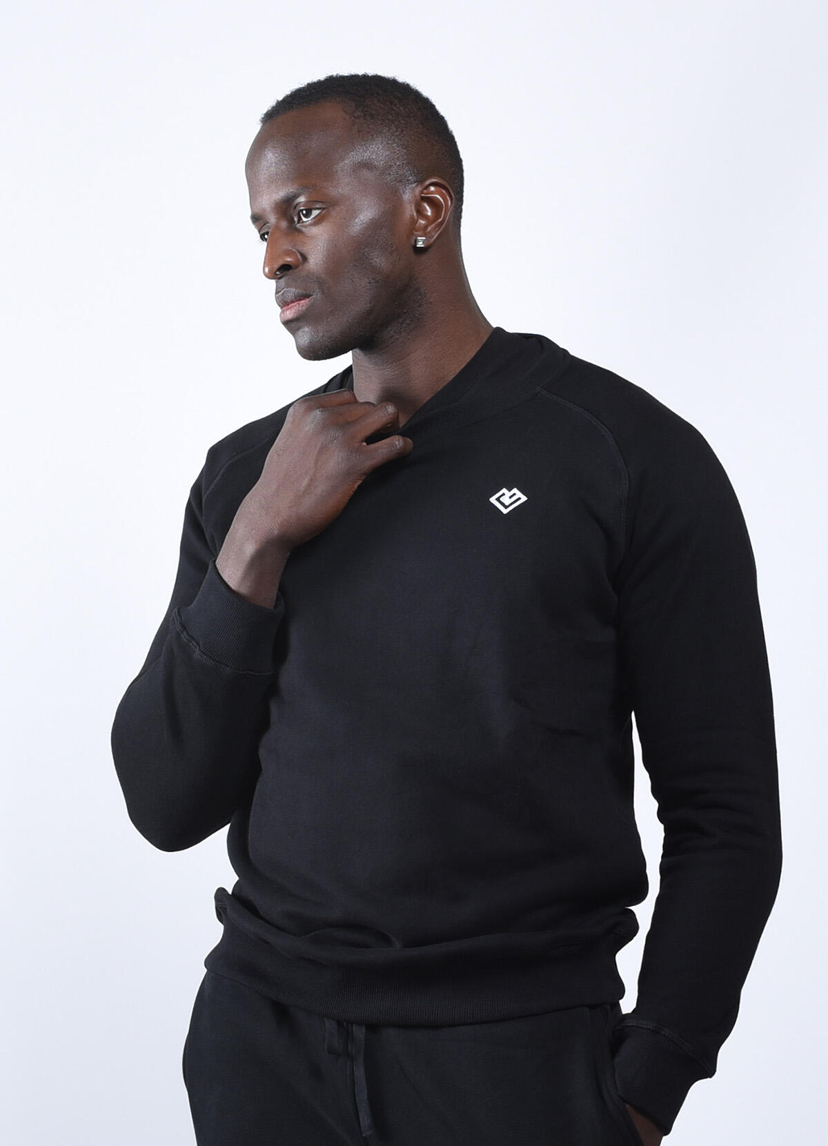 GLADIATORFIT Essence Sweatshirt Homme Loven