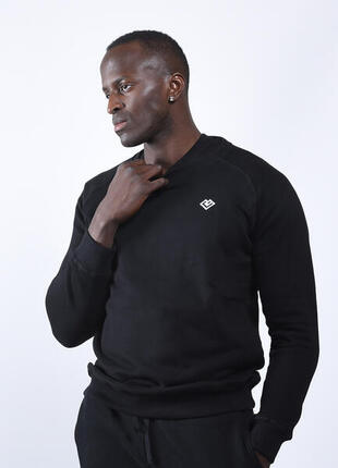 Essence Sweatshirt Homme Loven