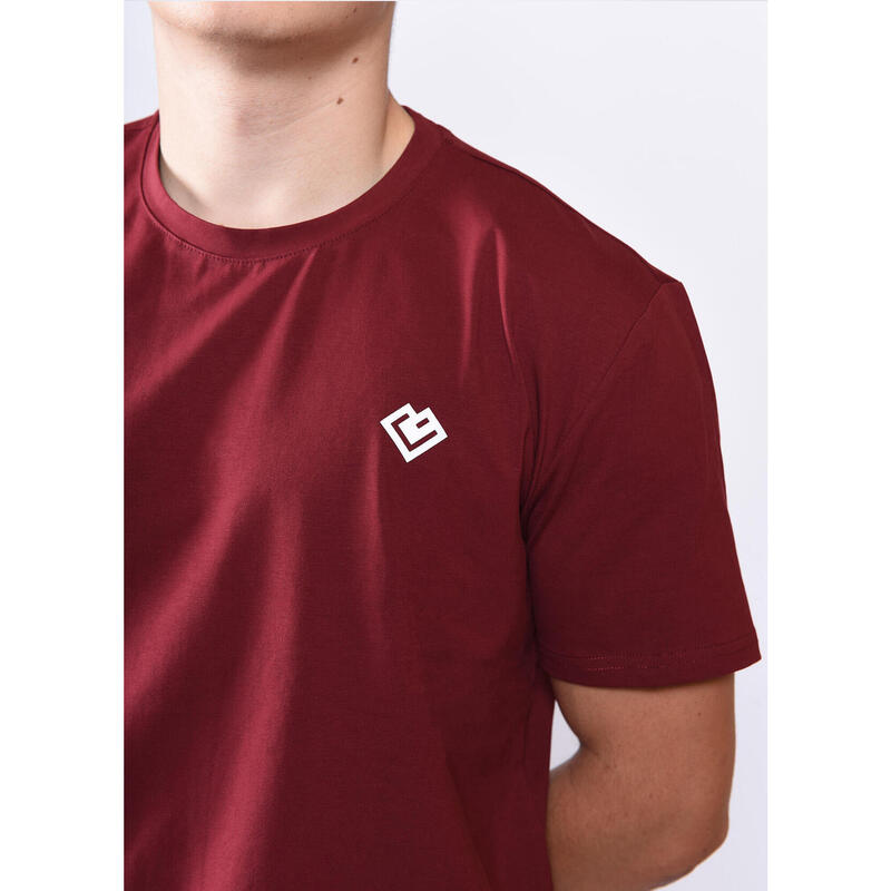 Ultra T-Shirt Mann Loven