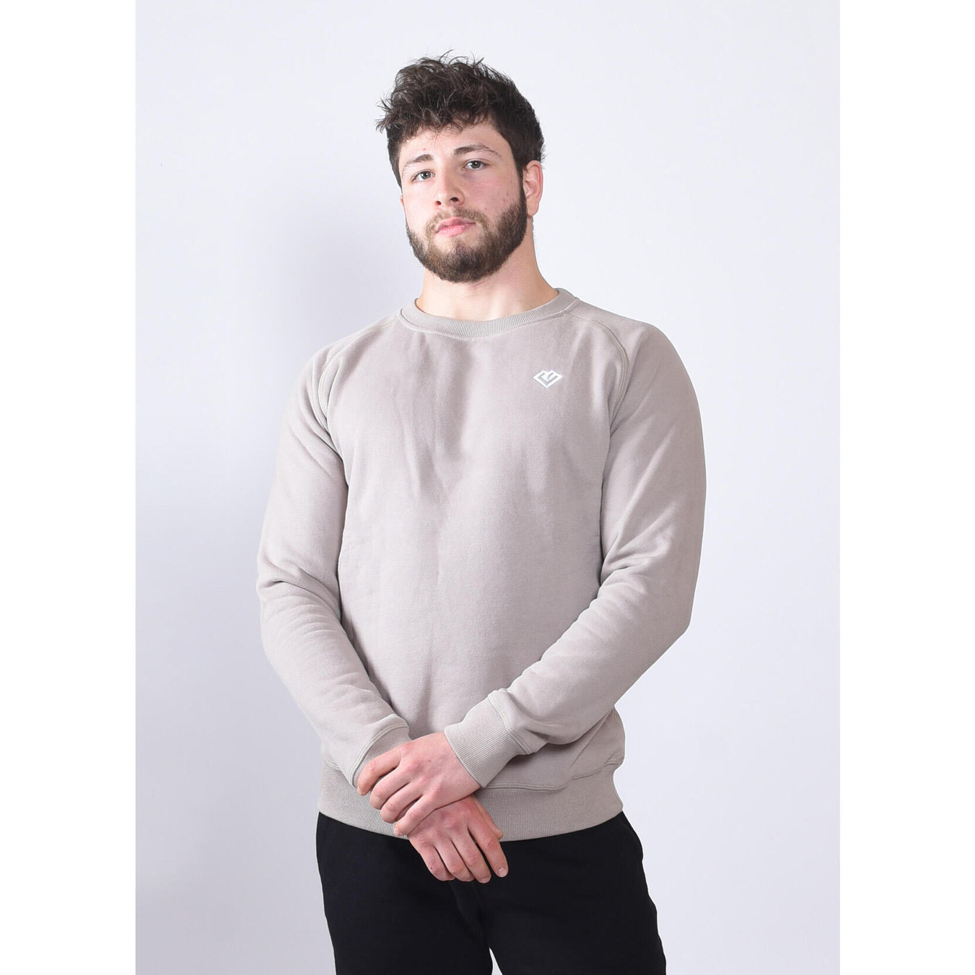 Essence Sweatshirt Homme Loven