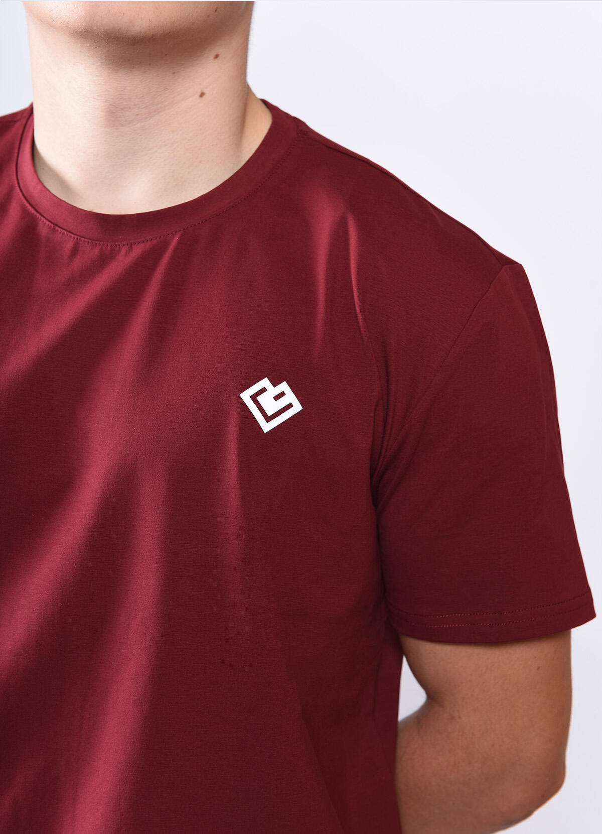Ultra T-Shirt Man Loven 2/2