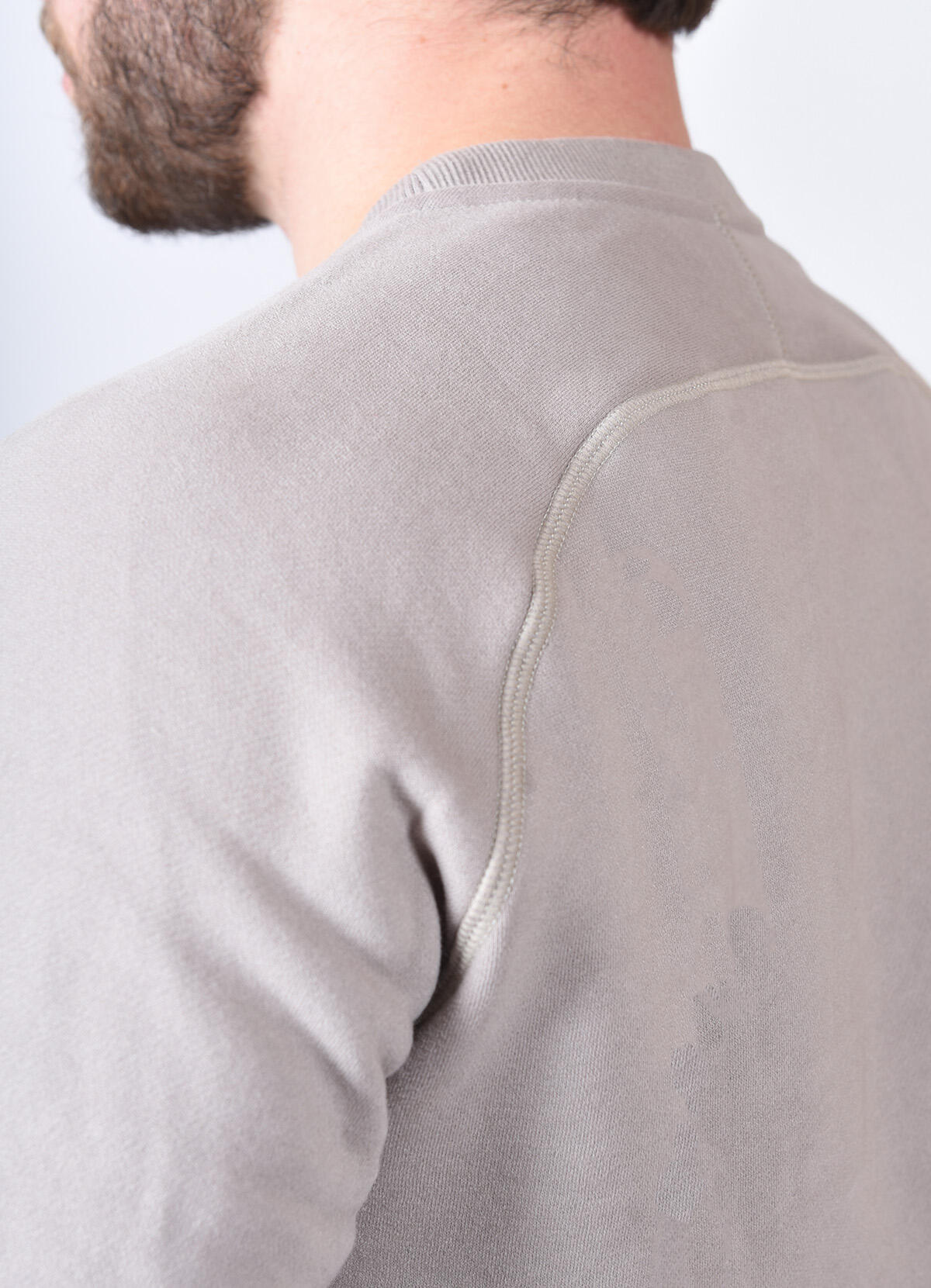 Sudadera Essence Homme Loven 3/3