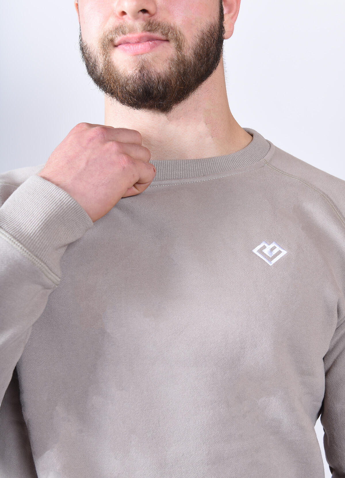 Sudadera Essence Homme Loven 2/3