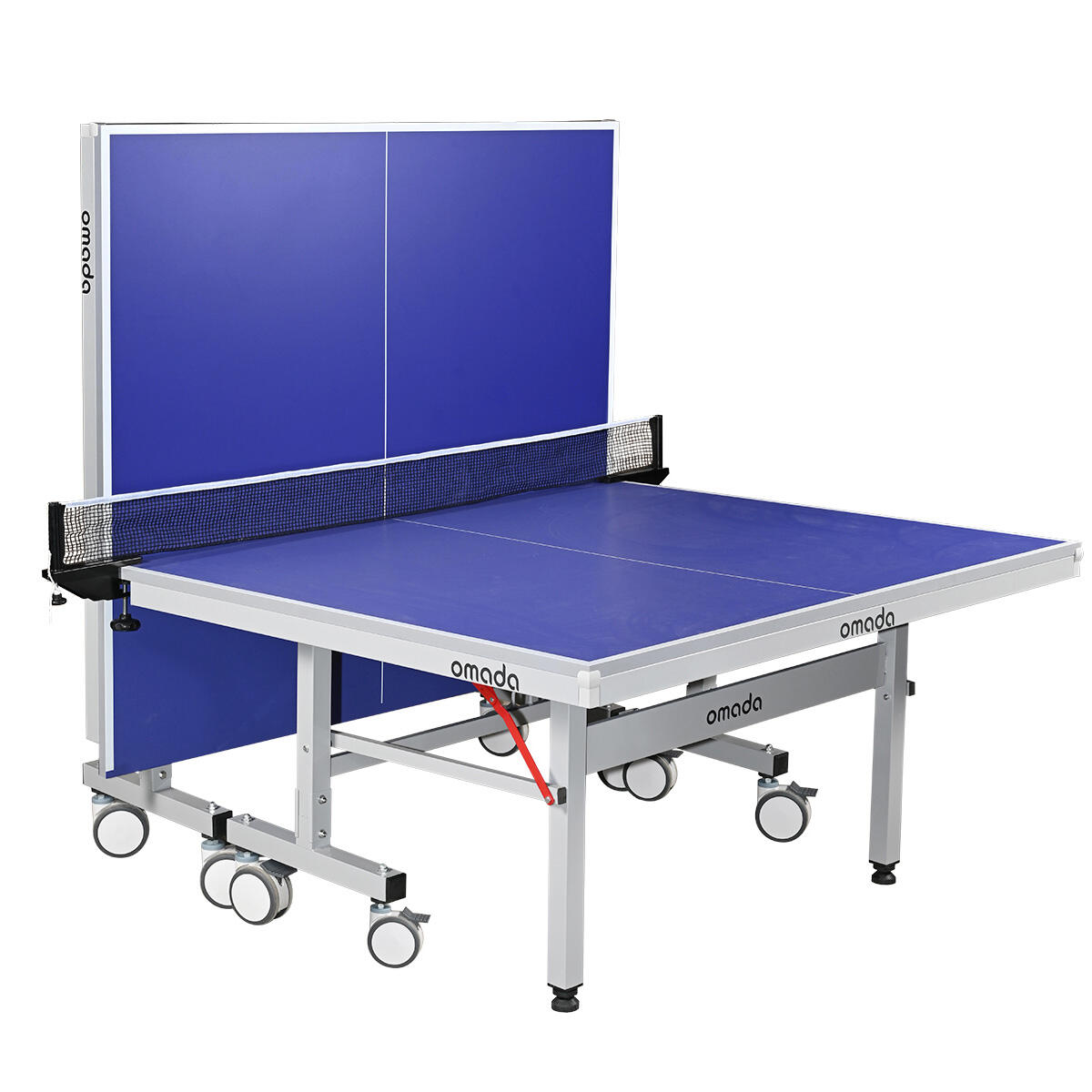 Table de Tennis de Table Extérieure 3/5