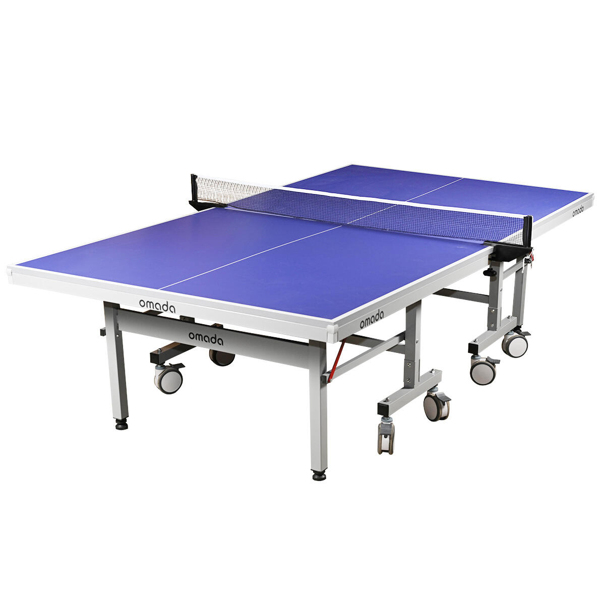 GLADIATORFIT Tavolo da ping pong per esterni
