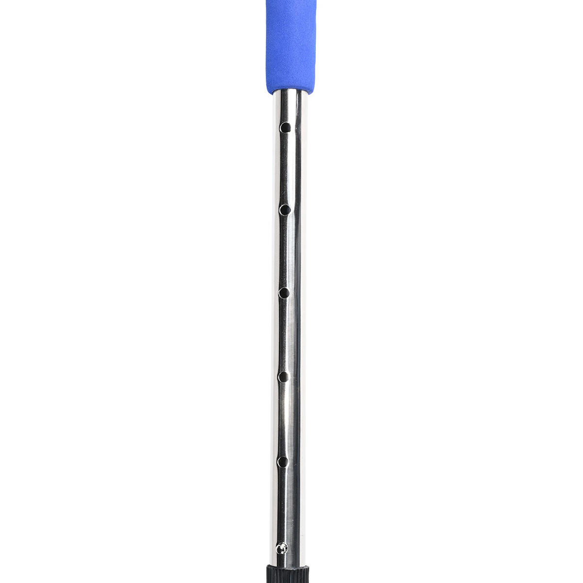 Omada Raccoglipalline 55 palline, alluminio, asta telescopica 70–100 cm. 5/5