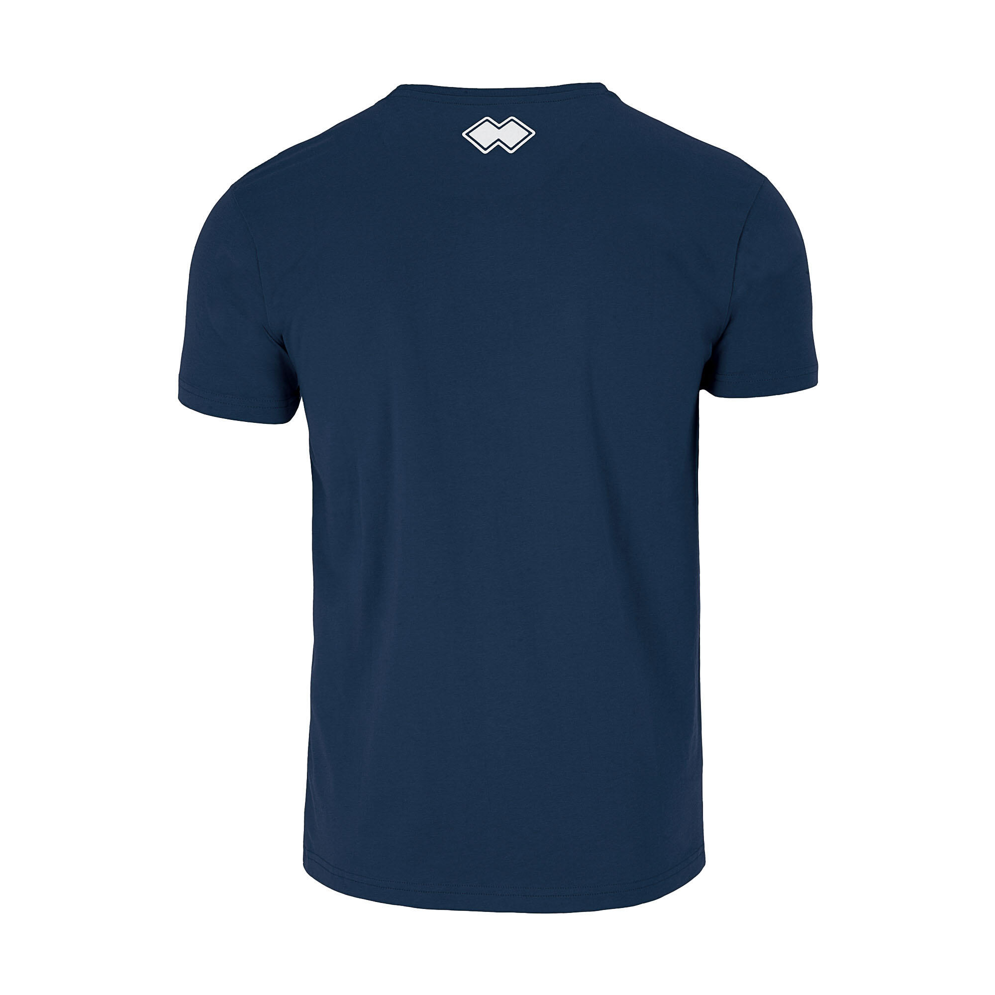 Koszulka T-Shirt dla dzieci Errea Professional 3.0 Mc Jr 00070 Royal 2/3