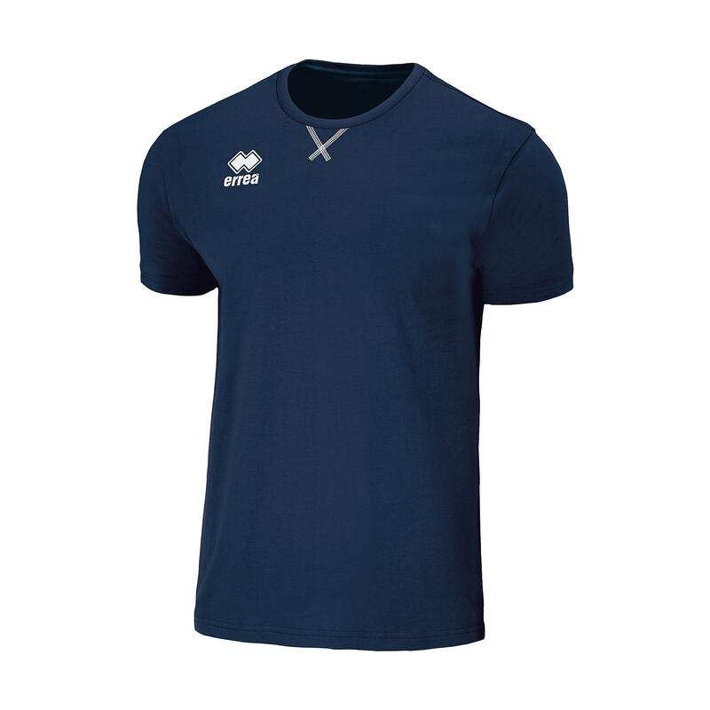 T-Shirt Errea Professional 3.0 Mc Jr Enfant