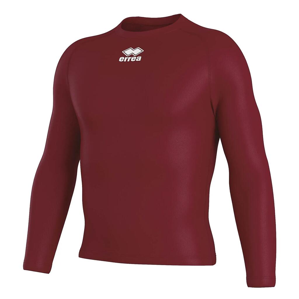 BROWN / RED