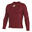 Tricou Errea Daris Mânecă Lungă Jr 00150 Granata Copii